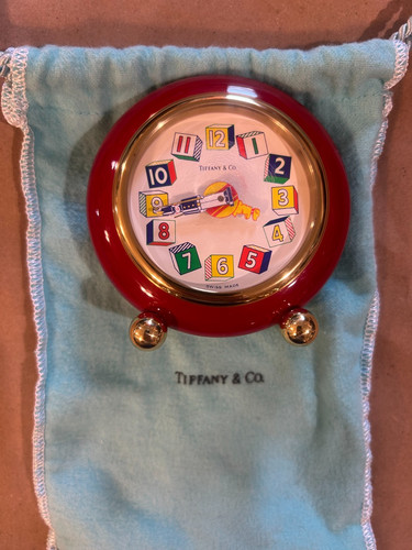 Tiffany children s block - co.,