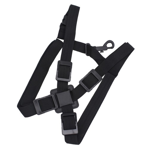 Saxophone strap baritone - saxophone,
