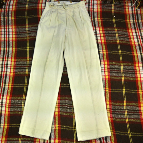 Vintage 50s varsity wool - 50s,