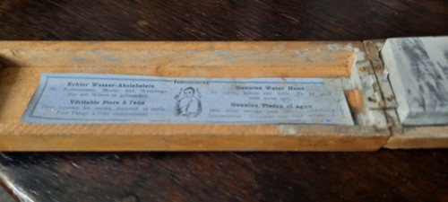 Antique vintage echter water - antique,