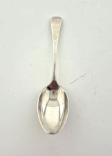 Hallmark English Silver