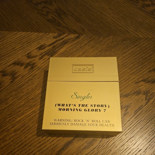 Oasis benson hedges - oasis,