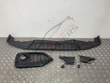 JOBLOT Honda Civic Front Bumper Lower Grill 2017-2020 4195(6) 71102 TGG A000