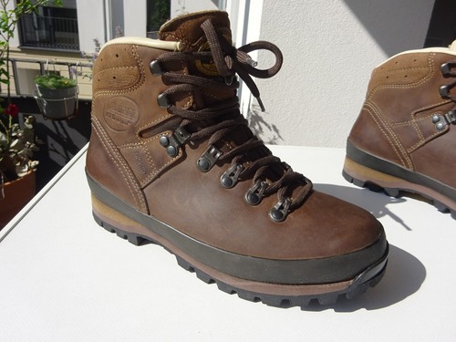 Meindl 2795 borneo lady 2 - borneo,