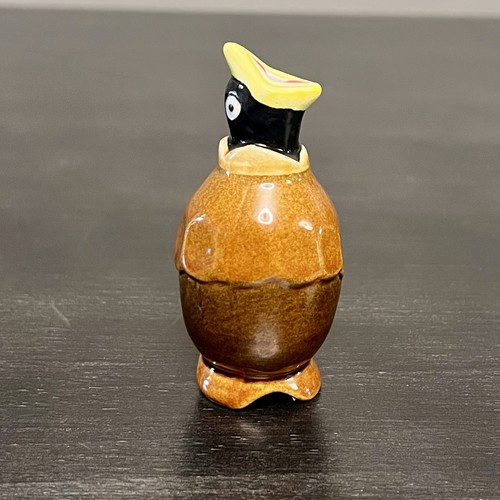 Vtg blackbird head - out, of