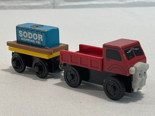Thomas friends wooden - &,