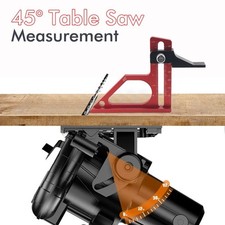 Table Saw Adjustable Height