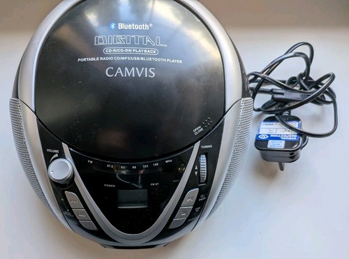 Camvis tp150 portable - camvis,
