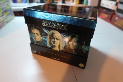 Battlestar galactica the - battlestar,
