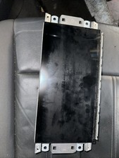 AUDI A3 8Y MULTIMEDIA SAT NAV RADIO DISPLAY SCREEN 8Y0919605 2023