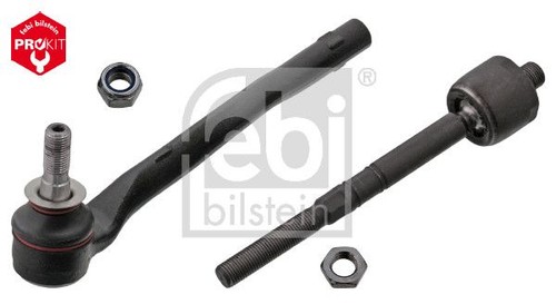 Fits febi 37864 tie rod - 37864,