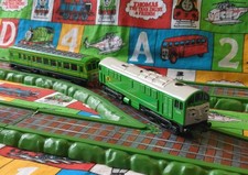 ERTL Daisy & Boco Thomas The
