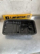 Honda Civic EK9 Type R EK4 EG6 B16 B16A B16A2 B16B Engine Oil Sump Pan B Series