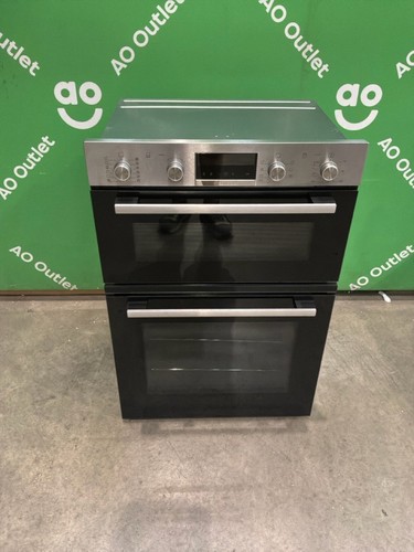 Bosch built electric double - bosch,