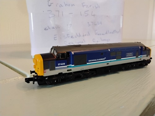 Graham farish 371 154 - graham,