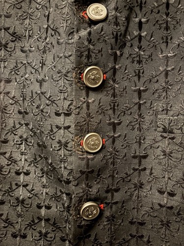 Tailored sherwani for - , men