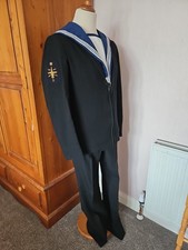 British royal navy - navy, dress