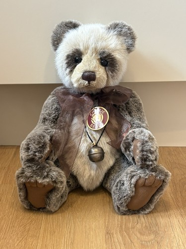 Charlie bears chrissie - bears,