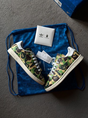 Adidas stan smith - stan, x