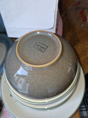 Vintage denby greystone - vintage,