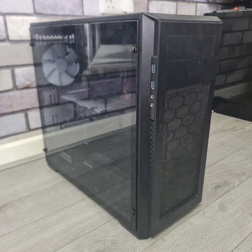Ryzen 2600 580 8gb - ryzen,