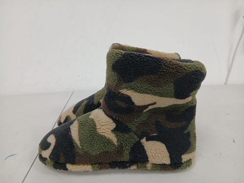 Ladies camouflage print - ladies,