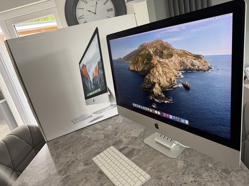 Apple imac inch - apple, spec