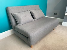 Habitat Roma Double Grey