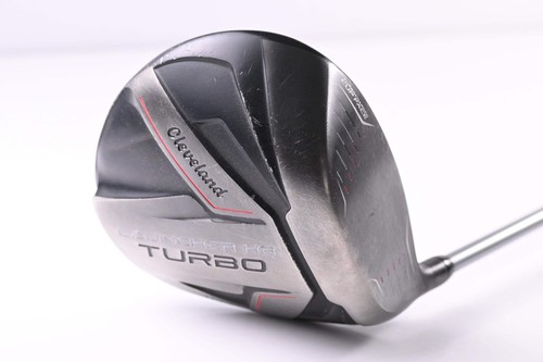 Cleveland launcher turbo - launcher, hb