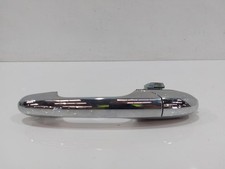 2015 FIAT 500 Mk1 Front Left Exterior DOOR HANDLE