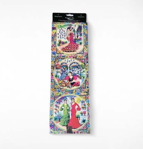 Set bright colourful - of,
