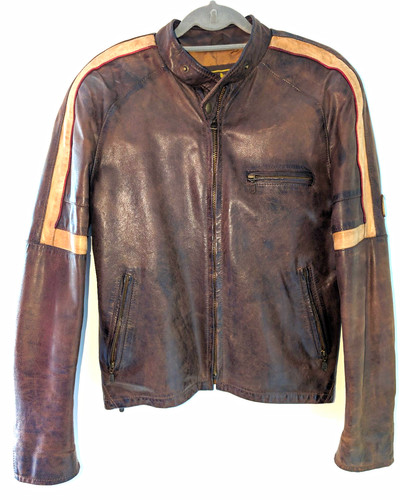 Belstaff war the - belstaff,