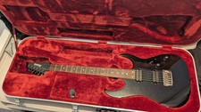 Ibanez Rg652fx