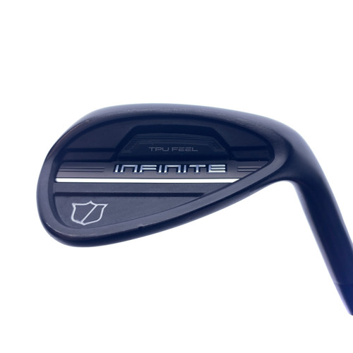 Used wilson infinite sand - used,