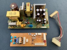 Akai S5000 S6000 Power Supply (Skynet AKI-9085) Inc. (S6000 Distribution Board)