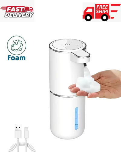 Automatic liquid foma - liquid/foma, soap