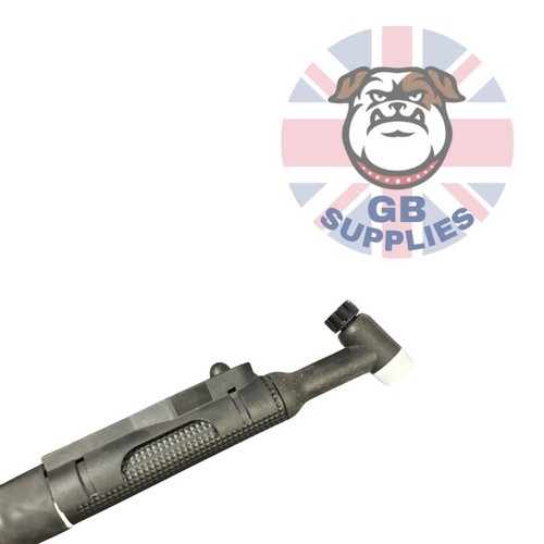 Welding torch sr26 flexi - torch,