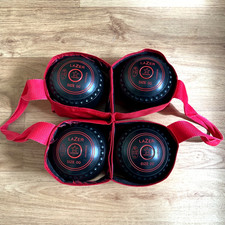 Taylor Lazer Bowls, Size 00