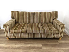SOFA 3 Seater Out Of The Blue