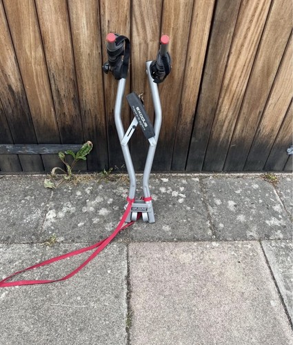 Bike carrier - bike,