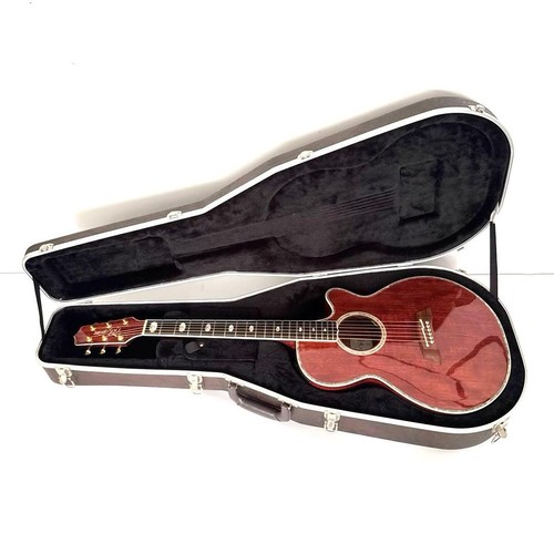 Takamine acoustic electric - takamine,