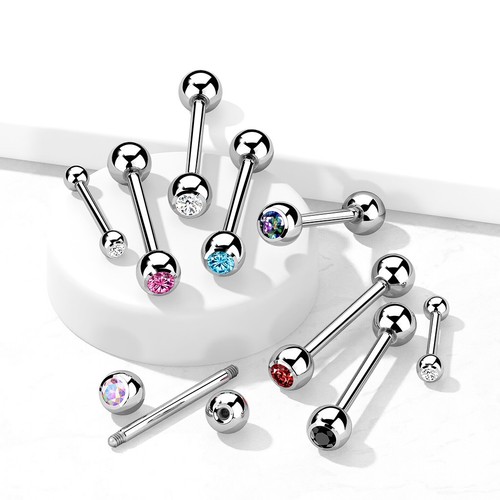 Implant grade titanium crystal - implant,