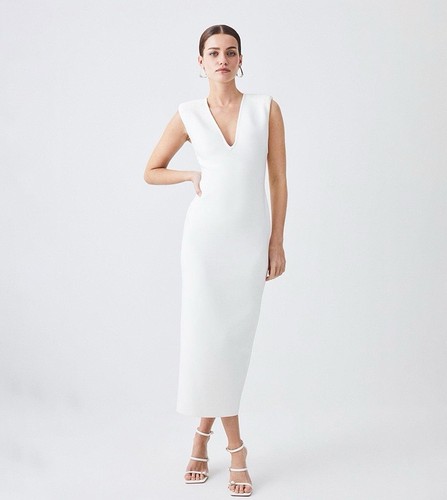 Karen millen sleeveless - karen,