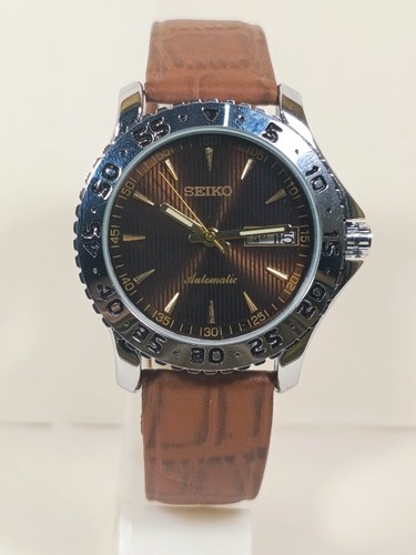 Seiko automatic vintage - seiko,