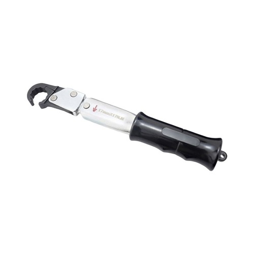 Robust ratchet torque wrench - torque,
