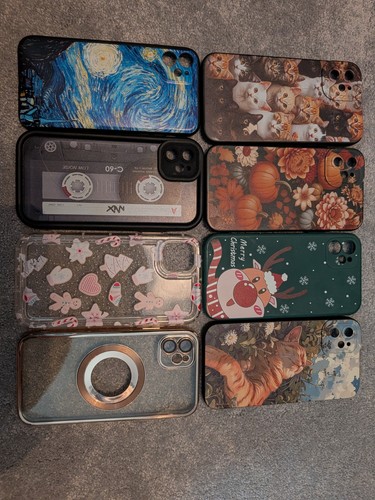 Iphone case bundle job lot - job,