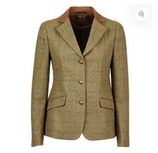 Dublin Albany Girls Tweed