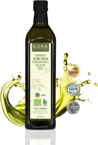 Eora premium organic greek - eora,