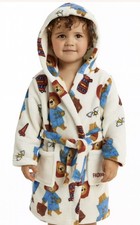 TU Paddington Bear Dressing