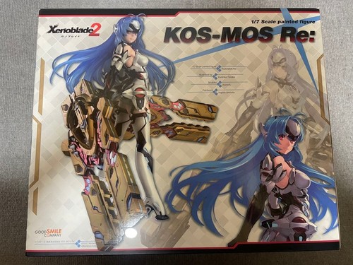 Good smile company xenoblade - good,